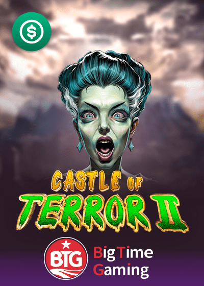 Castle of Terror 2