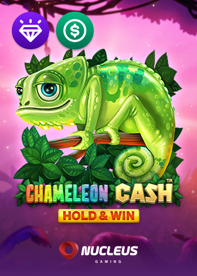 Chameleon Cash
