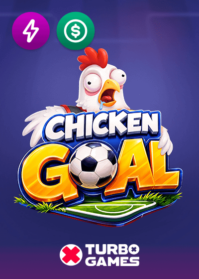 Chicken Goal