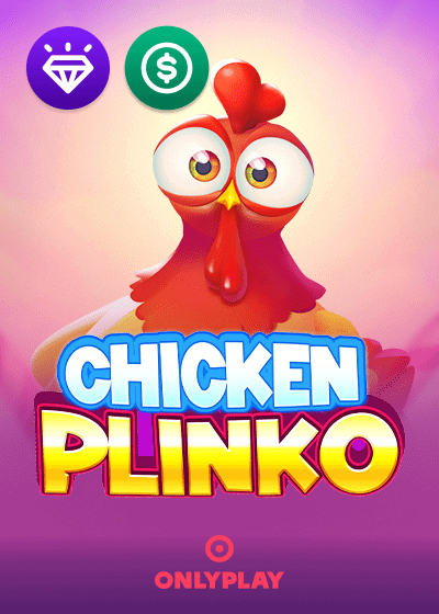 Chicken Plinko