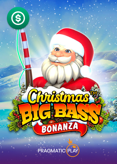 Christmas Big Bass Bonanza
