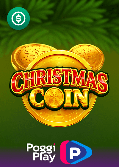 Christmas Coin