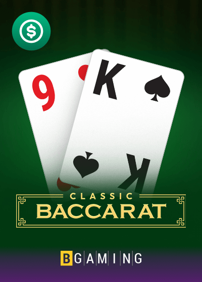 Classic Baccarat