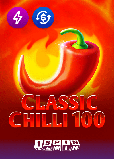Classic Chilli 100