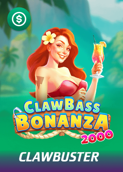 Clawbass Bonanza 2000