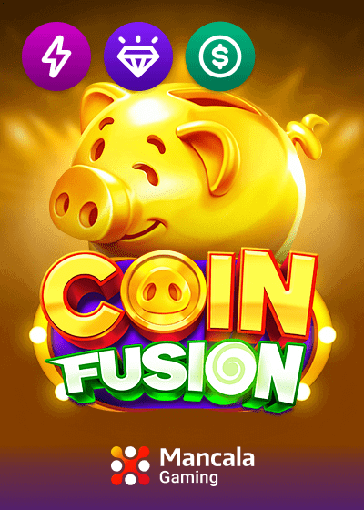 Coin Fusion