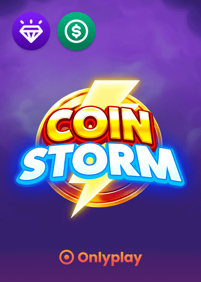 Coin Storm