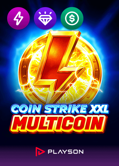 Coin Strike XXLMulticoin