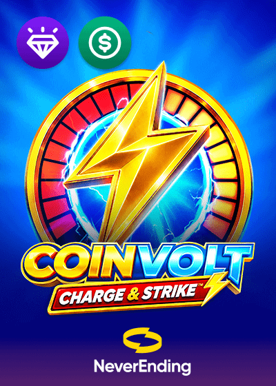 Сoin Volt Сharge and Strike