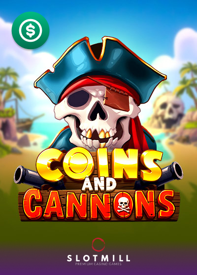 Coins and Cannons