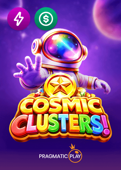 Cosmic Clusters