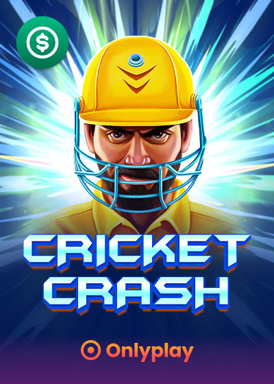 Cricket Crash