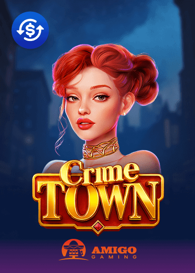 Crime Town