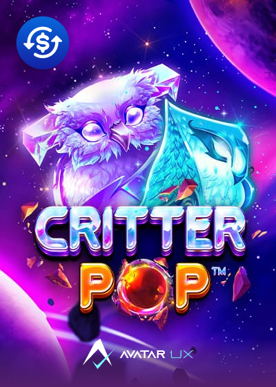 Critter Pop
