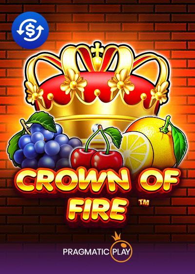Crown of Fire