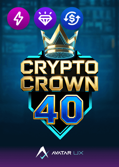 Crypto Crown 40