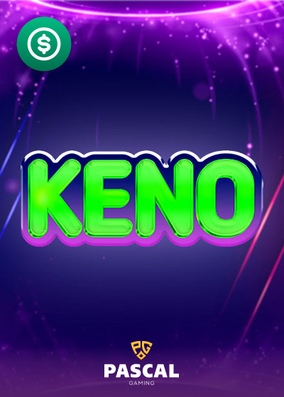 Crypto Keno