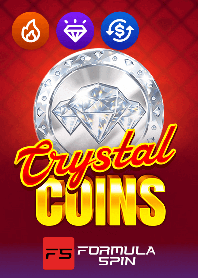 Crystal Coins