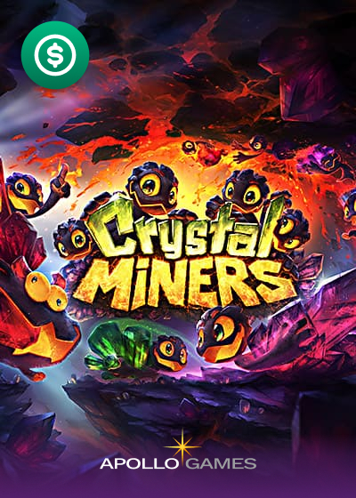 Crystal Miners