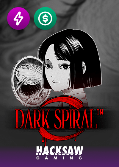 Dark Spiral