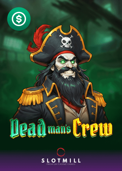 Dead Mans Crew