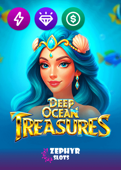 Deep Ocean Treasures