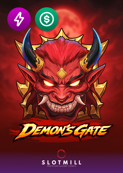Demons Gate