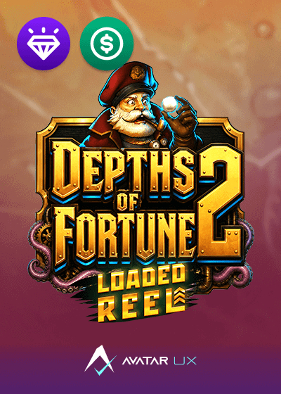 Depths of Fortune 2
