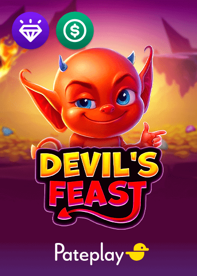 Devils Feast
