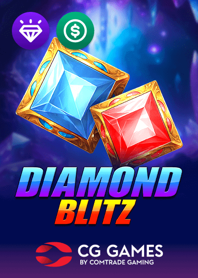 Diamond Blitz