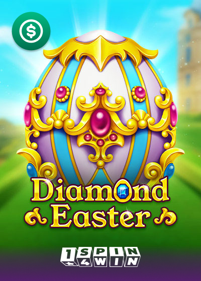 Diamond Easter