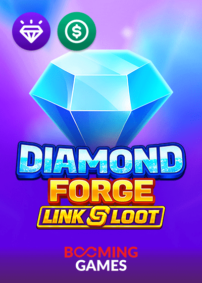 Diamond Forge Link And Loot