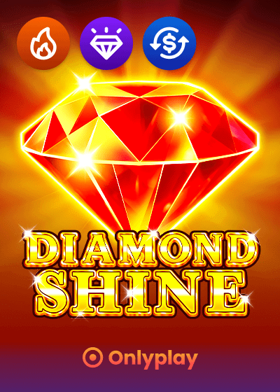 Diamond Shine