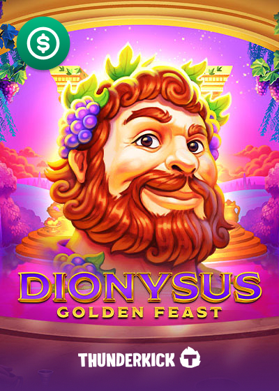 Dionysus Golden Feast