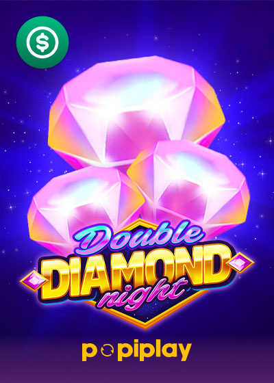 Double Diamond Night