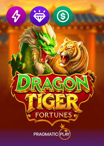 Dragon Tiger Fortunes