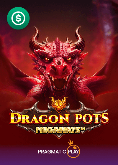 Dragon Pots Megaways