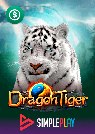 Dragon & Tiger