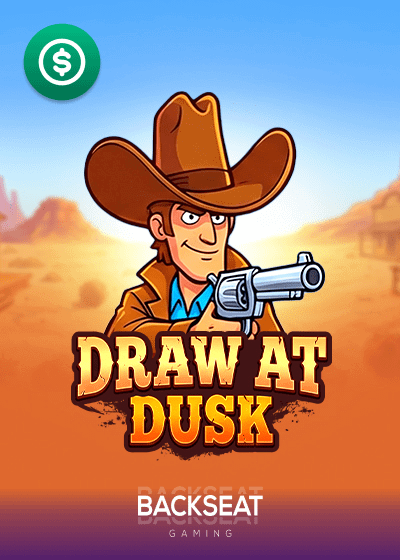 Draw at Dusk