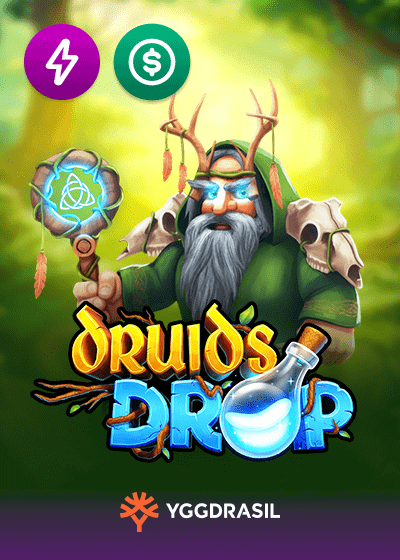 Druids Drop