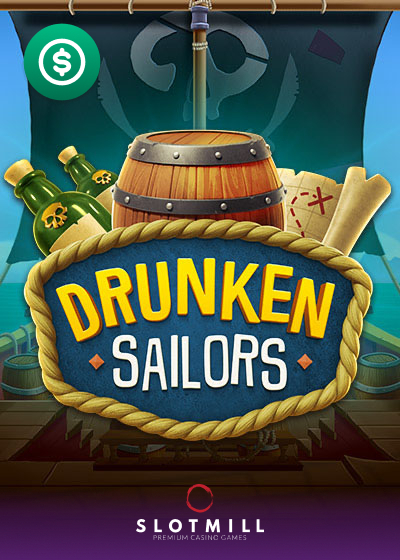 Drunken Sailors