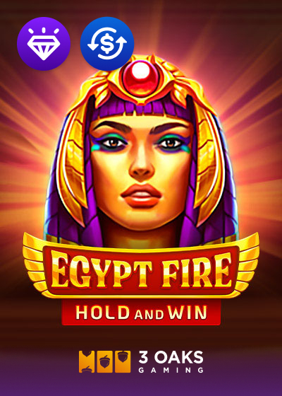 Egypt Fire