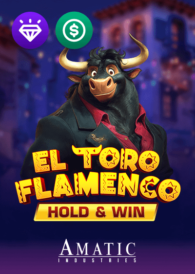 El Toro Flamenco