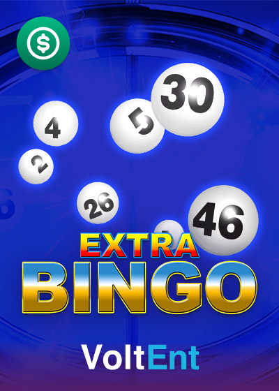 Extra Bingo