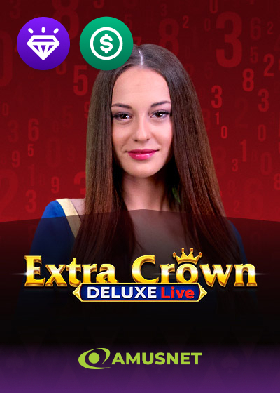 Extra Crown Deluxe Live