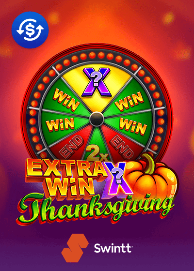 Extra Win X Thanksgiving
