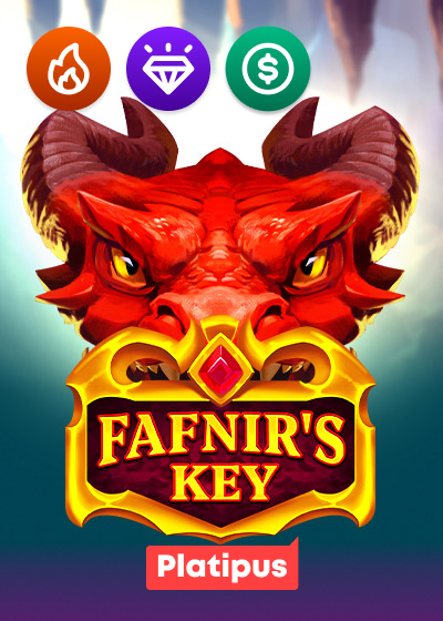 Fafnirs Key