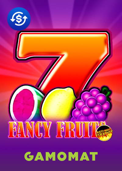 Fancy Fruits RHFP