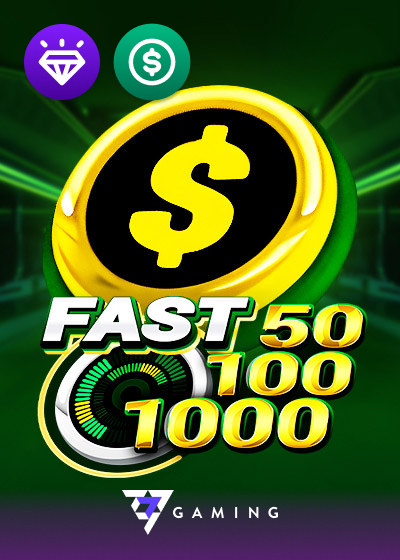 Fast 50 100 1000
