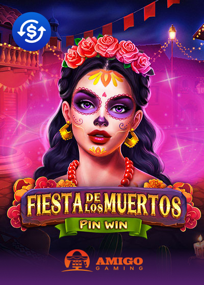 Fiesta de los Muertos